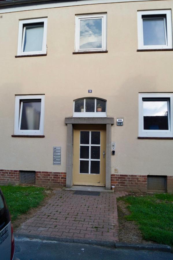 B-Hostel Kassel Exterior photo